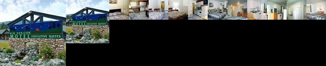 New Horizon Motel