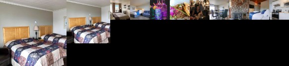 Hostellerie Baie-Bleue