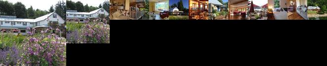 Heriot Bay Inn