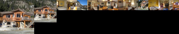 Hostel Shiloh-Works