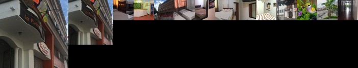 Hotel La Puerta del Sol