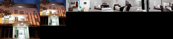 Hotel Quinta de Cabecera