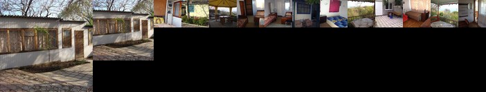 Guesthouse Peschanka