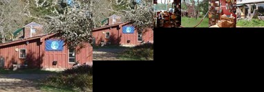 Earth Club Factory Guesthouse