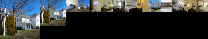 Summer's Country Inn