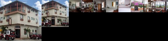 Hostal Veraneras