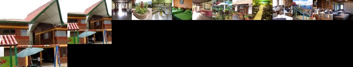 Hotel El Lago