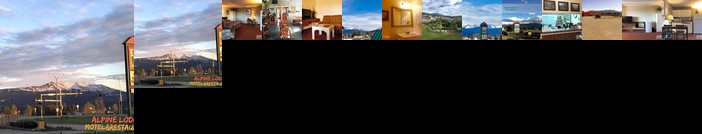 Alpine Motor Inn & Restaurant