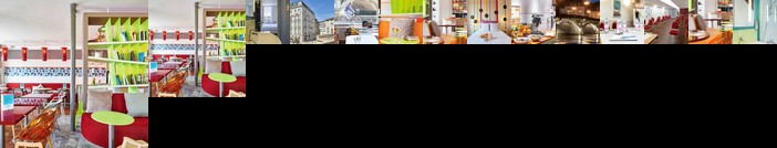 Ibis Styles Bayonne Gare Centre