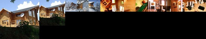 The Green Pine Chalet