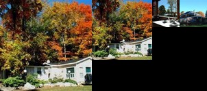 Red Umbrella Inn