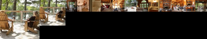 Sunny Rock Bed and Breakfast Minden