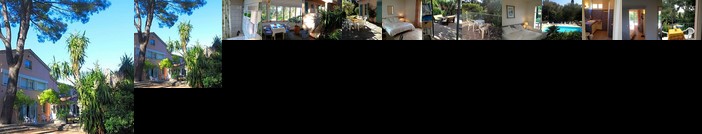 Hotel Residence de la Mer
