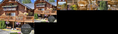 The Log House Inn