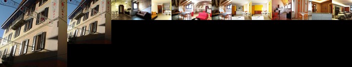 Residence Acero Rosso