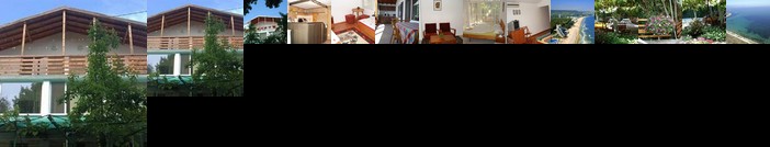 Villa Exotica