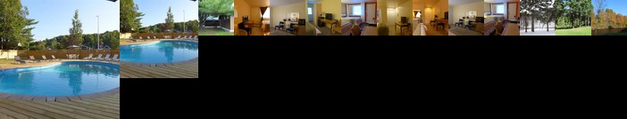 Motel de la Riviere