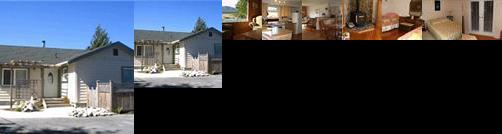 Mile Beach Cottage 1