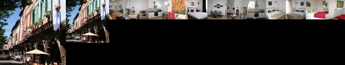 Appartements Meubles Affaires and Loisirs