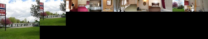 Motel Belair