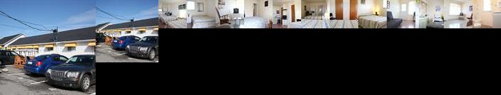 Motel Appartements Le Saint-Patrick