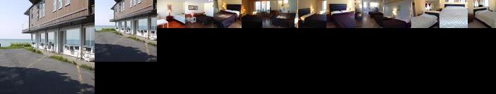 Motel Rive Du Lac