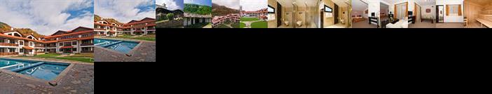 Spa Hotel Planinata