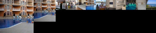 Apart Hotel Apolonia Palace