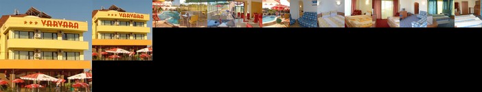 Hotel Varvara