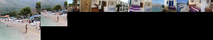 Villa Ragusa Cavtat