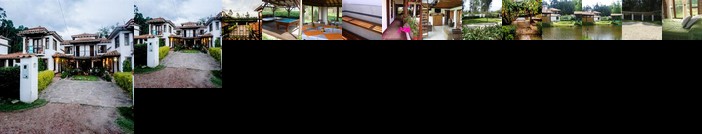 Hostal Campestre El Pozzo