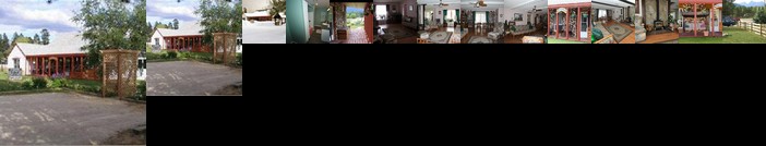 Rose Cottage Bed & Breakfast
