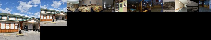 Valemount Hotel