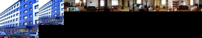 Beloretsk Hotel