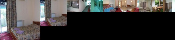 Inal Hotel