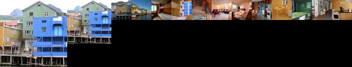 Holmvik Brygge