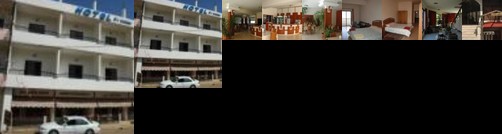 Saint Philippe Hotel