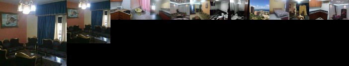 Kandiel Furnished Apartments