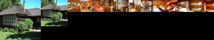The Tree House Hostel