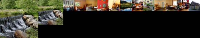 Glendalough International Youth Hostel