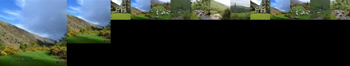 Glenmalure Hostel