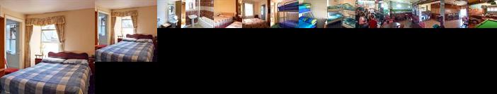 The Central Hostel