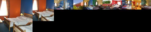 The Ritz Killybegs