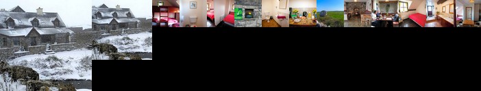 Aille River Hostel