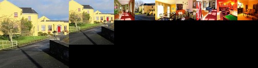The Burren Hostel