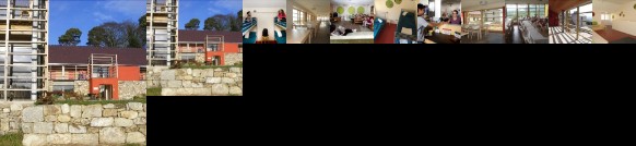 Knockree Youth Hostel