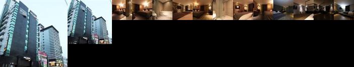 Hotel Come Inn Uijeongbu