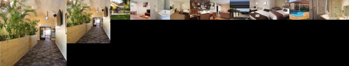 Vine Inn Barossa