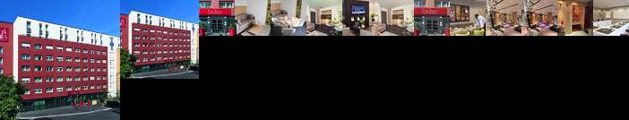 Park & Suites Elegance Rosny
