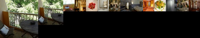Hotel Beausejour Les Palmiers